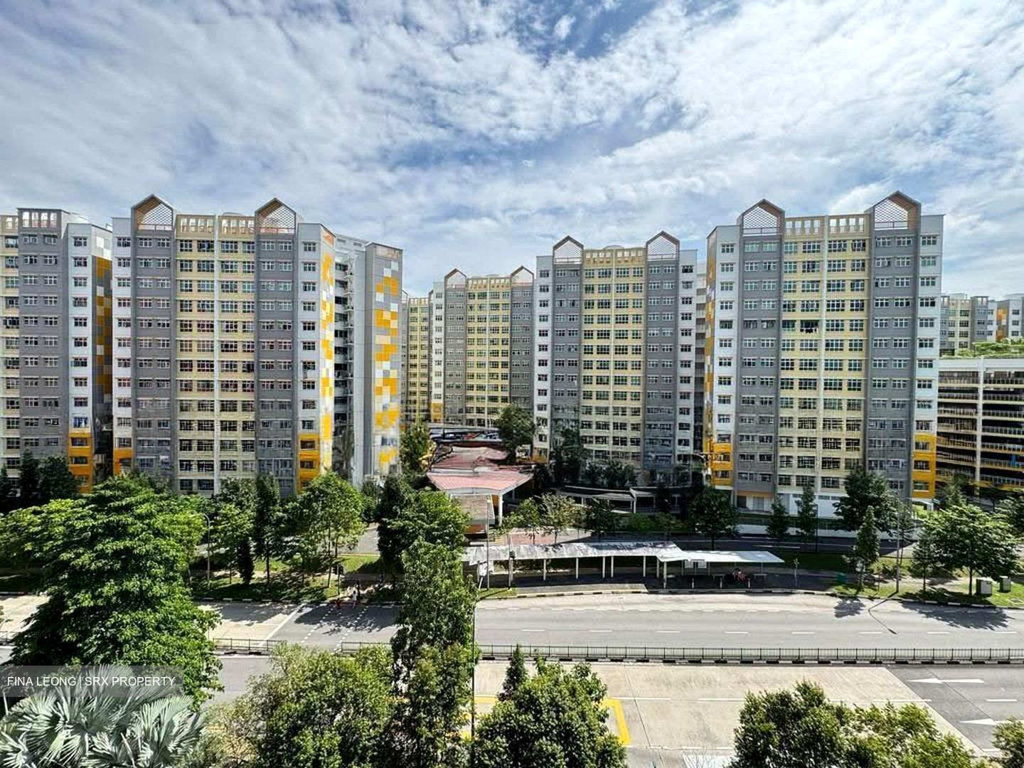 iNZ Residence (D23), Condominium #633589411